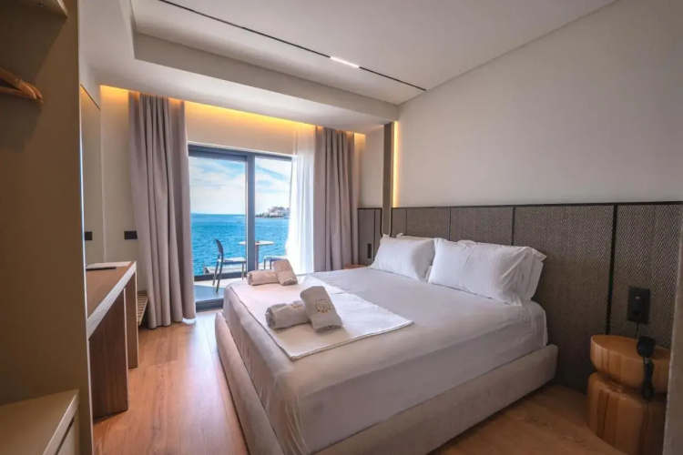 Grand Hotel Saranda