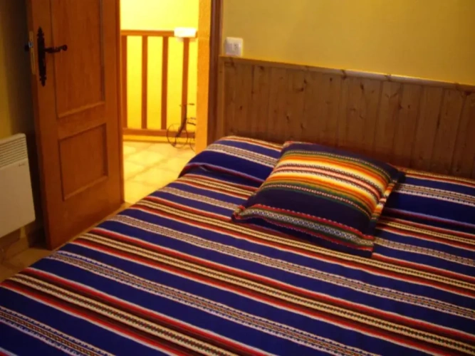 3 Bedrooms Cottage