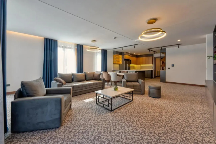 BOR Hotel by Karisma