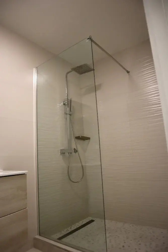 Captivating 2-bed Apartment in Maho