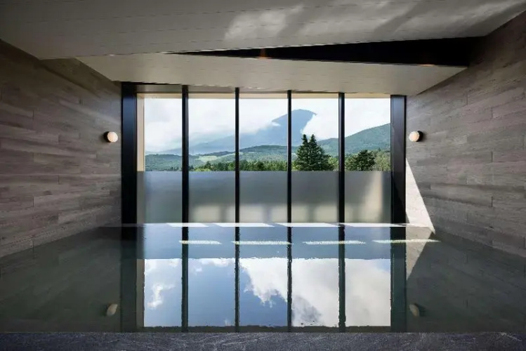 Fuji Speedway Hotel