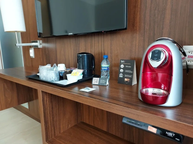 Luxury Double room