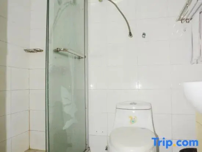 Shanghai Jiashu Hotel