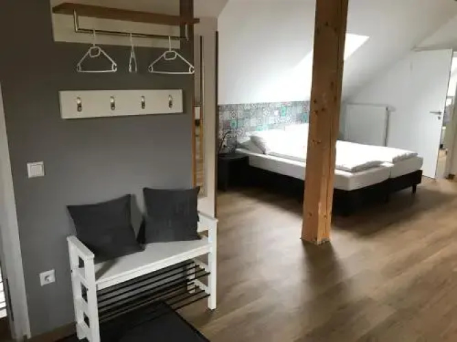 Aparthotel Cochem