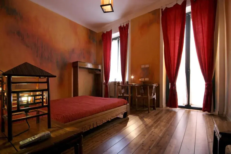 Vietnamonamour Bed Breakfast