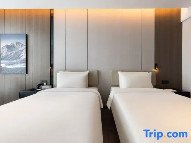 Executive Twin room