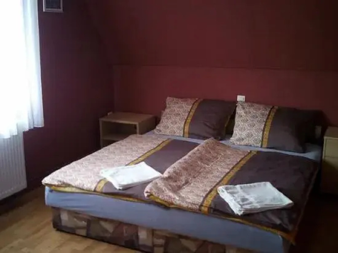 Agávé Apartman