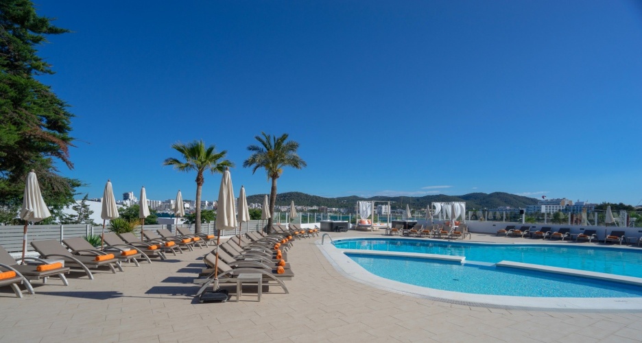 Hotel Thb Ocean Beach - Adults Only photo 19