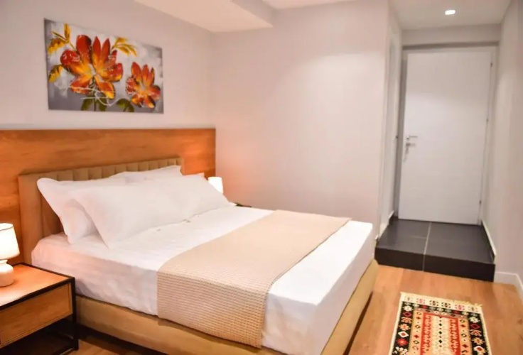 313 Villa Boutique Hotel