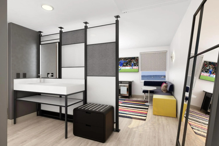 Aloft Ocean City