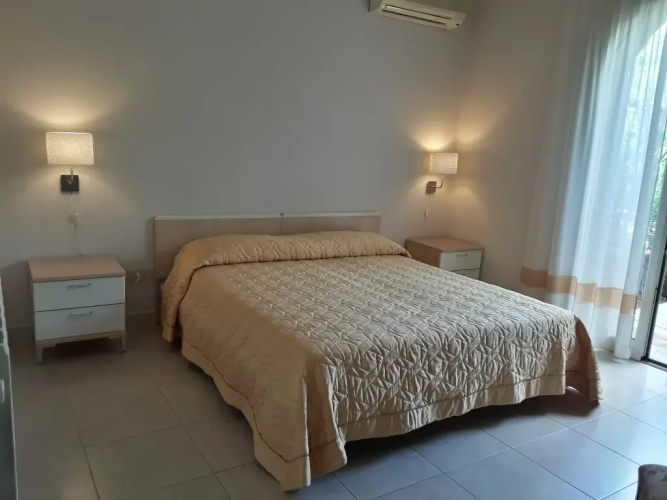 Villa Archegeta