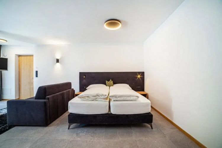 Appartement 1