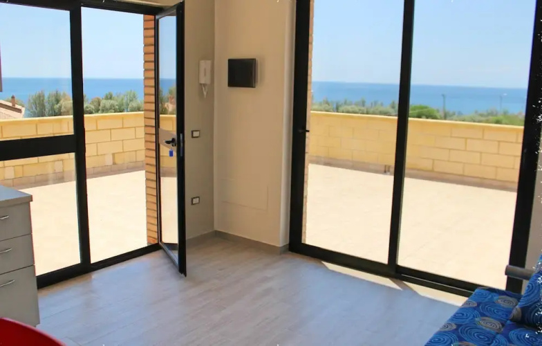 Residence La Caletta