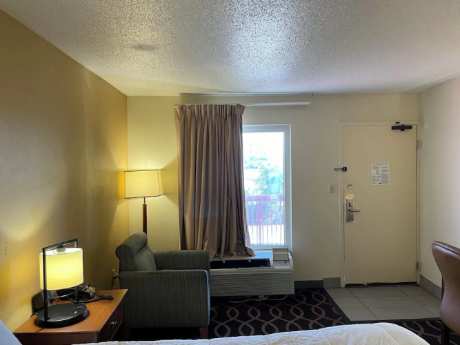 Millennium inn