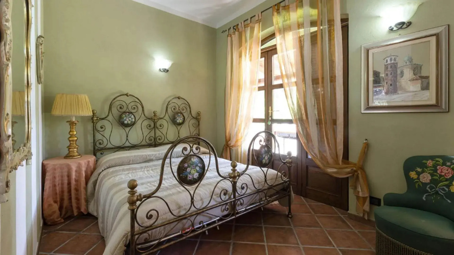 Villa Miki 10