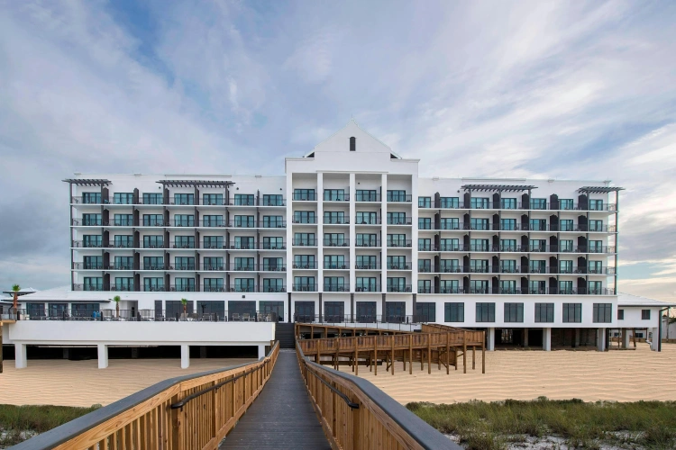 SpringHill Suites by Marriott Navarre Oceanfront