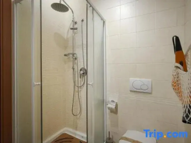 Sky Gate Gold – Suite Terrazza Aeroporto