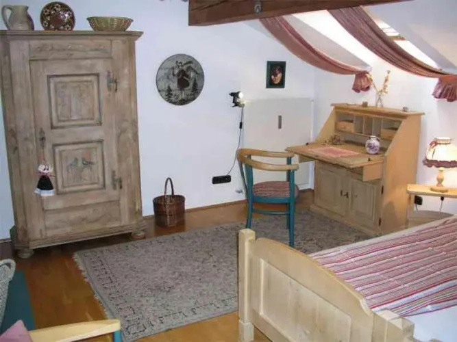 Ferienwohnung Hemme