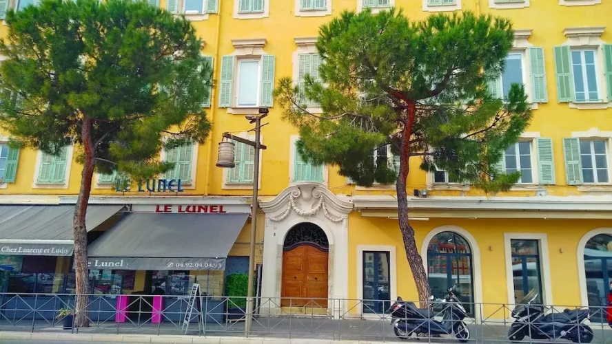 Imagen del hotel
