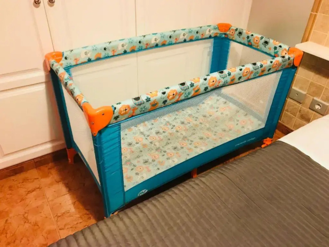 Apartamento Allegra