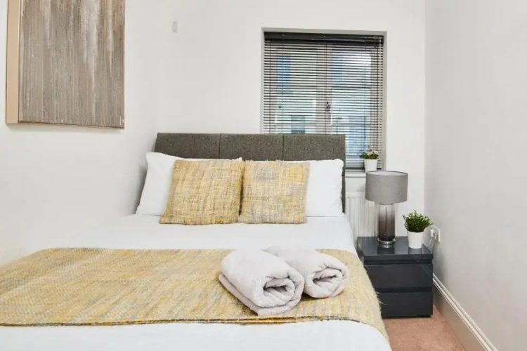 Superior Apartment