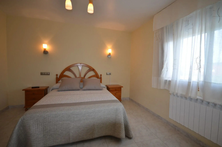 Hotel Mirasol