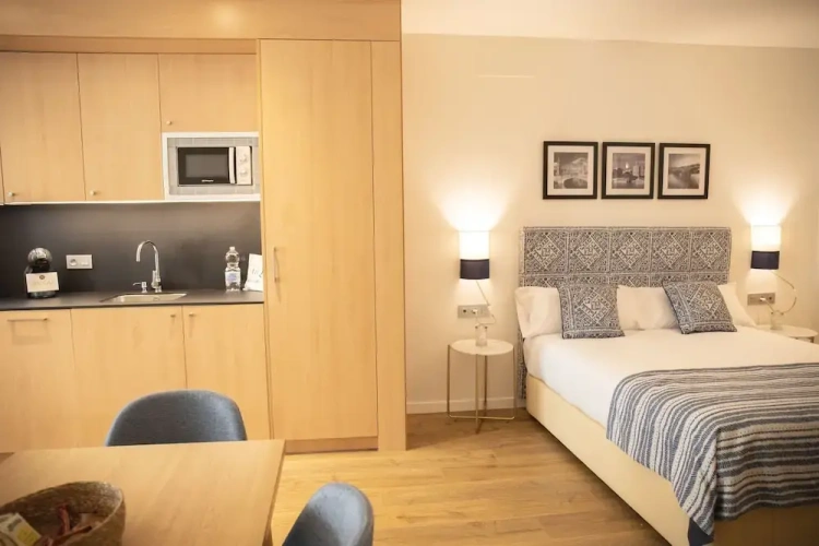 Comfort Suite