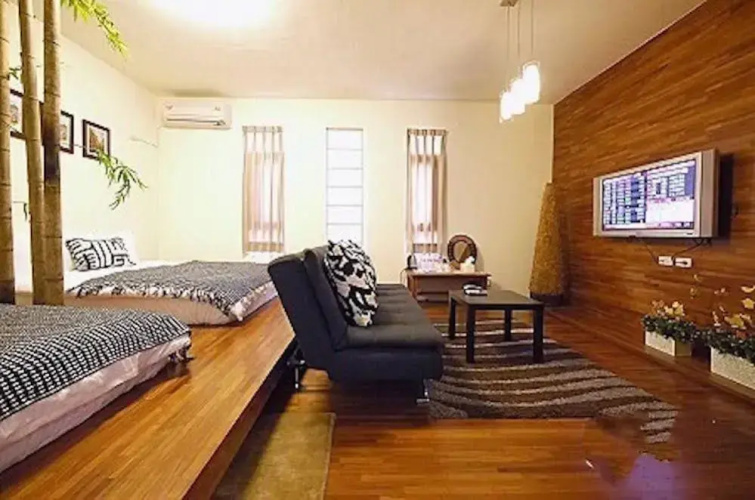 Well B&B