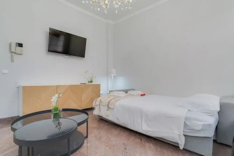 Funchal City Nest I
