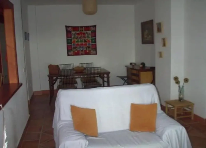 2 Bedrooms Family Apartment
