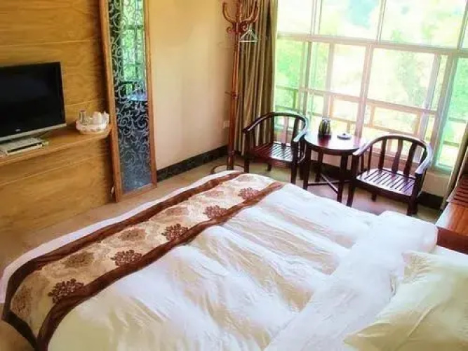 Jingyang Hotel
