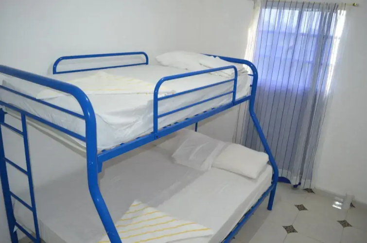 Apartamento Central