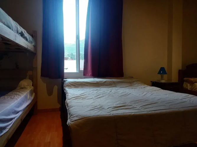 Hostal Emeq