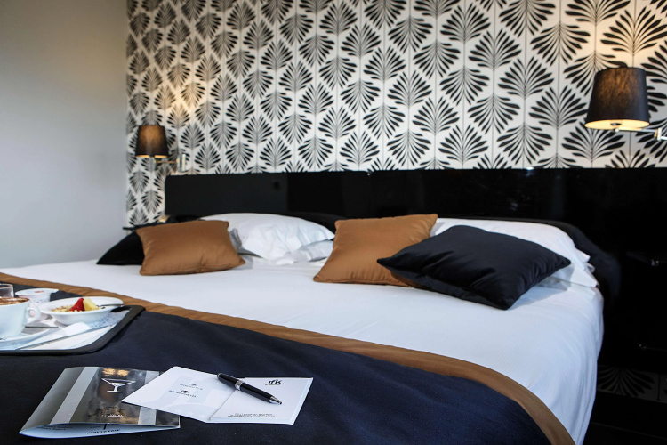 Best Western JFK Hotel photo 8