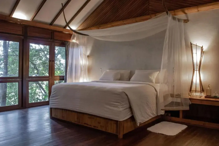 Japamala Resort