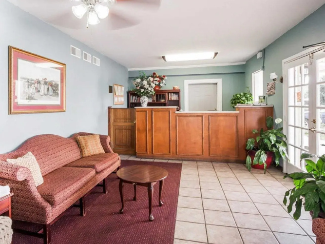 Villa Inn