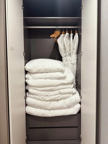 1 Bedroom Double Junior Suite
