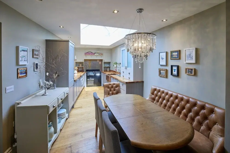 Host Stay Isla House