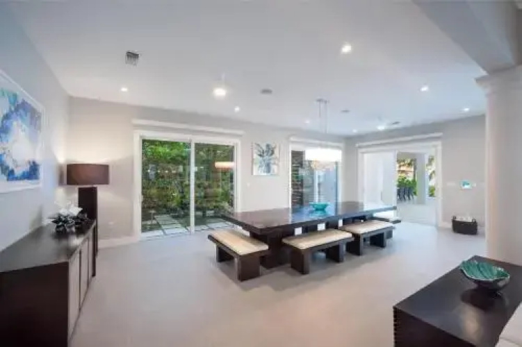 Sun Salutations Villa