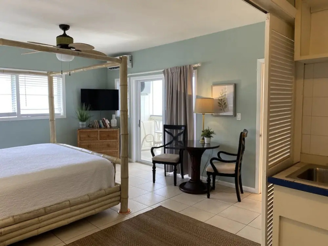 Island View Guesthouse