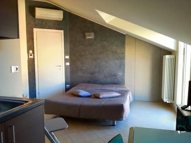 Standard Apartment