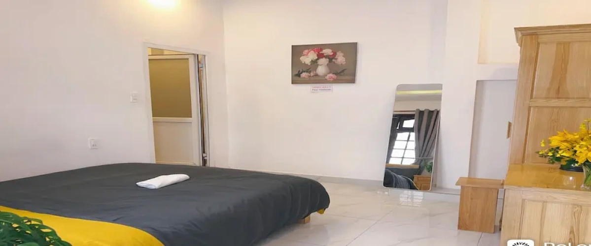 Comfort Single room