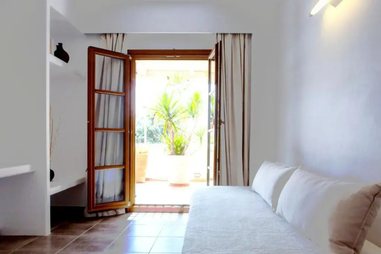 Apartment Kalypso