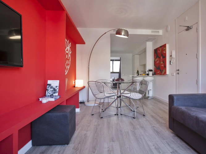 Habitat Apartments ADN