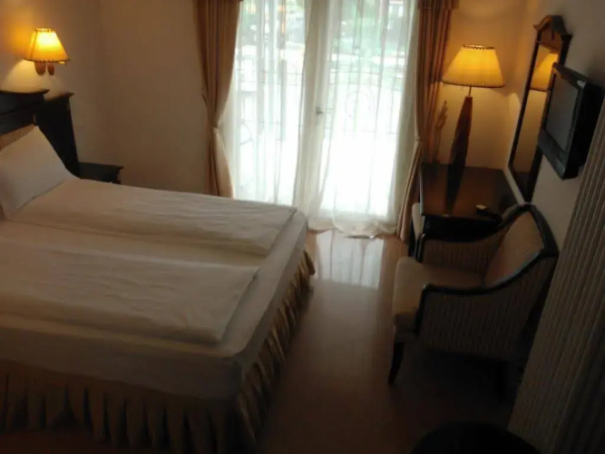 Hotel Langenthal