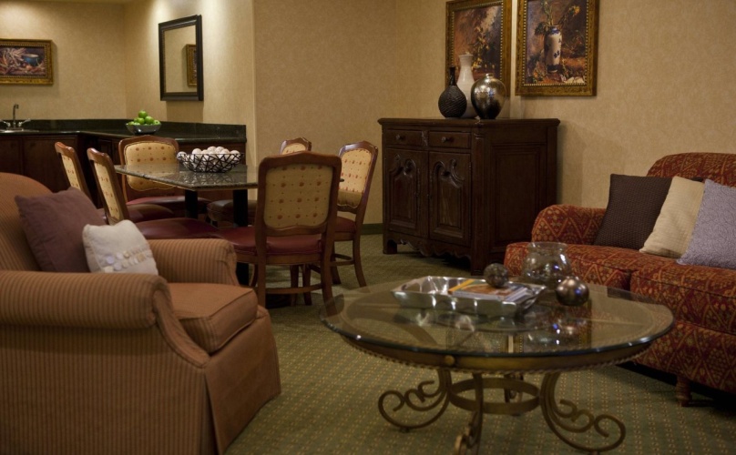 Renaissance Tulsa & Convention Center photo 10