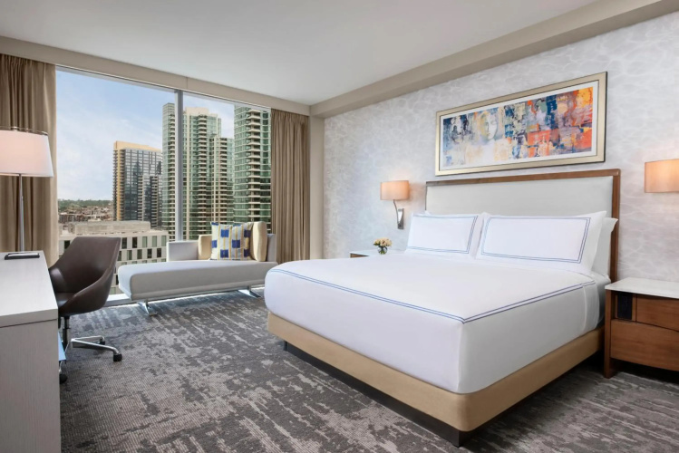 InterContinental San Diego by IHG