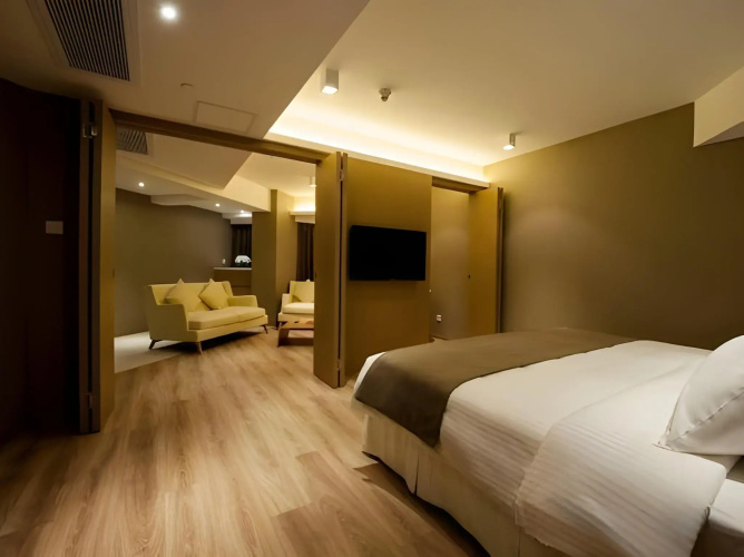 Inn Hotel Macau