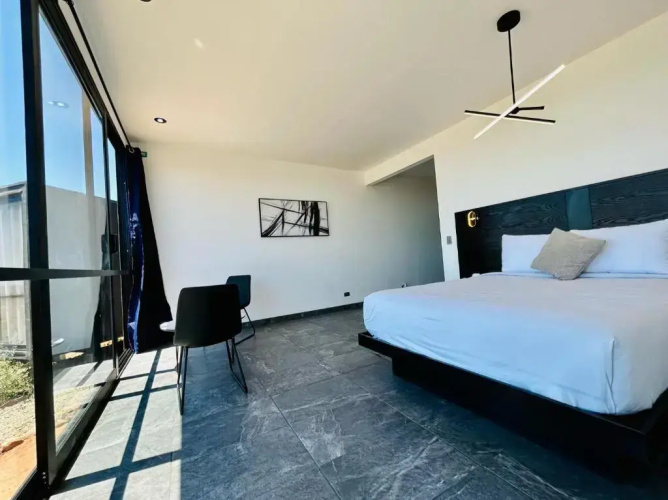 NUMA Wine Eco Suites