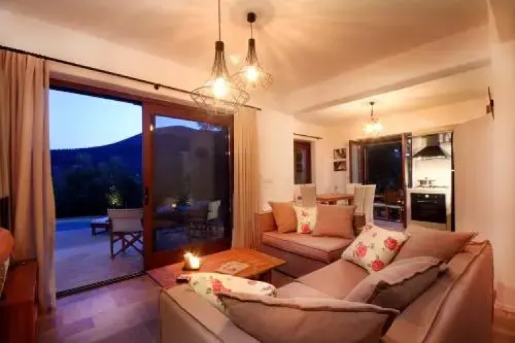 Amapola Villas - Agapi
